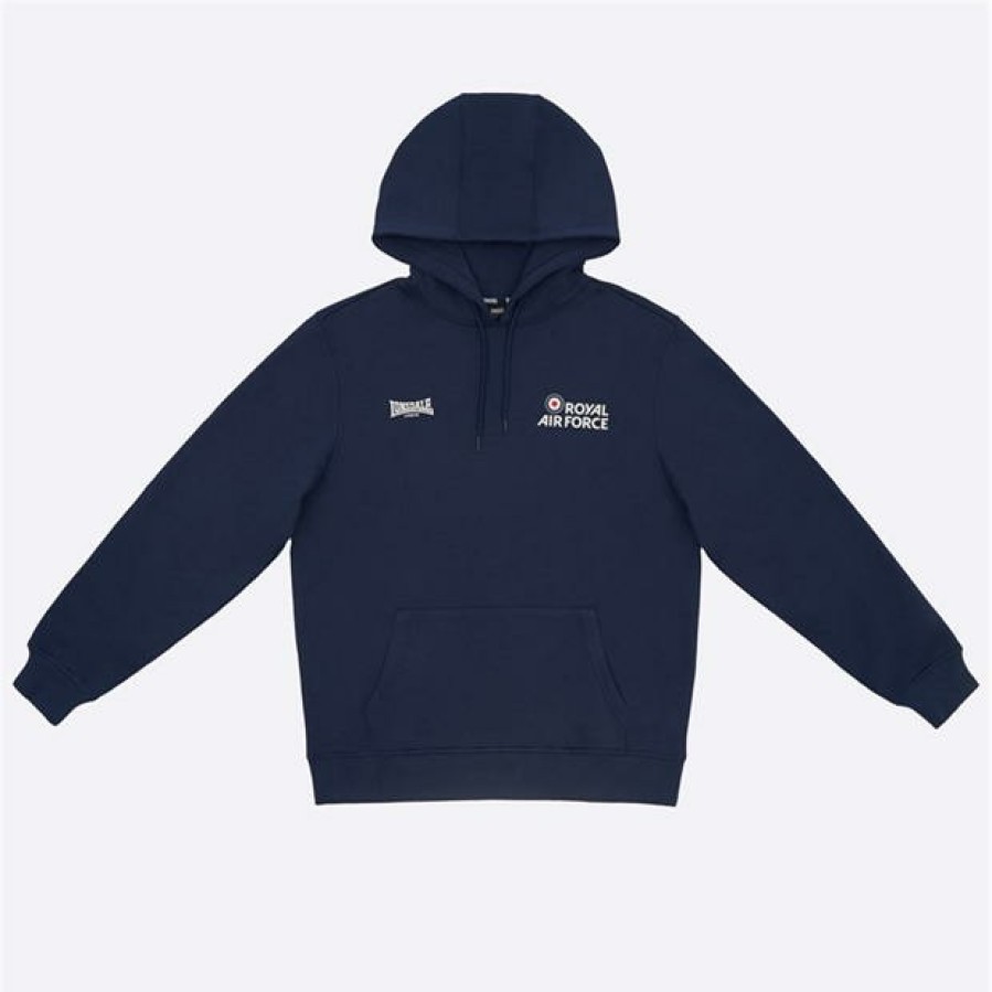 Mens Lonsdale Hoodies & Sweaters | Raf Oth Hoodie Mens